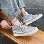 کفش مردانه TIDC ساق دار (وارداتی) ۱۳۸۷۷ - تصویر 10